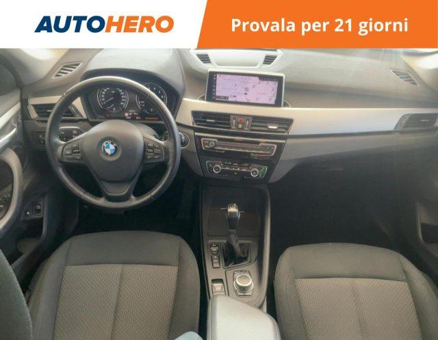 BMW X1 xDrive25e Advantage