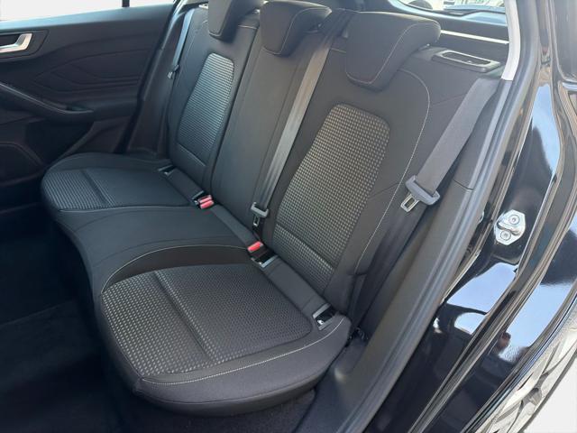 FORD Focus 1.5 EcoBlue 120 CV Business