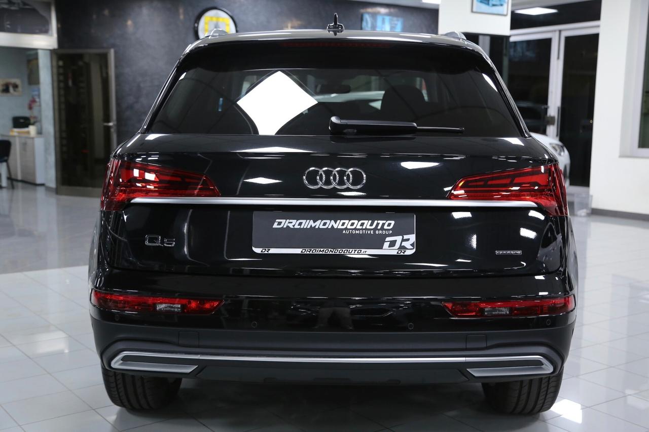 Audi Q5 40 TDI 204 cv mhev quattro S tronic Business_KM0