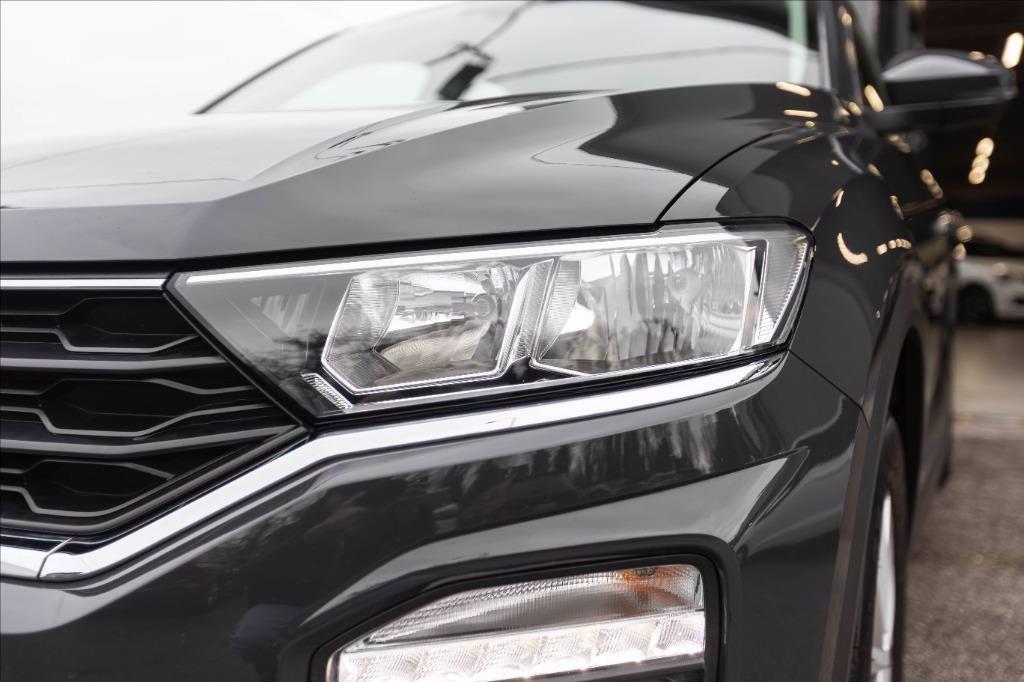 VOLKSWAGEN T-Roc 1.0 tsi Style 110cv del 2022