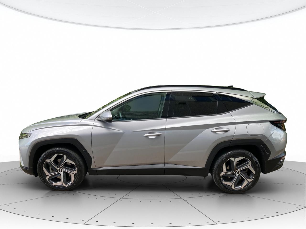 HYUNDAI Tucson 1.6 phev Exellence 4wd auto