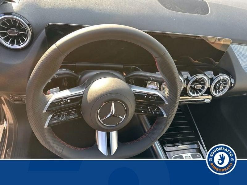 Mercedes-Benz Classe B B 250 e Plug-in hybrid Automatic Advanced Plus AMG Line