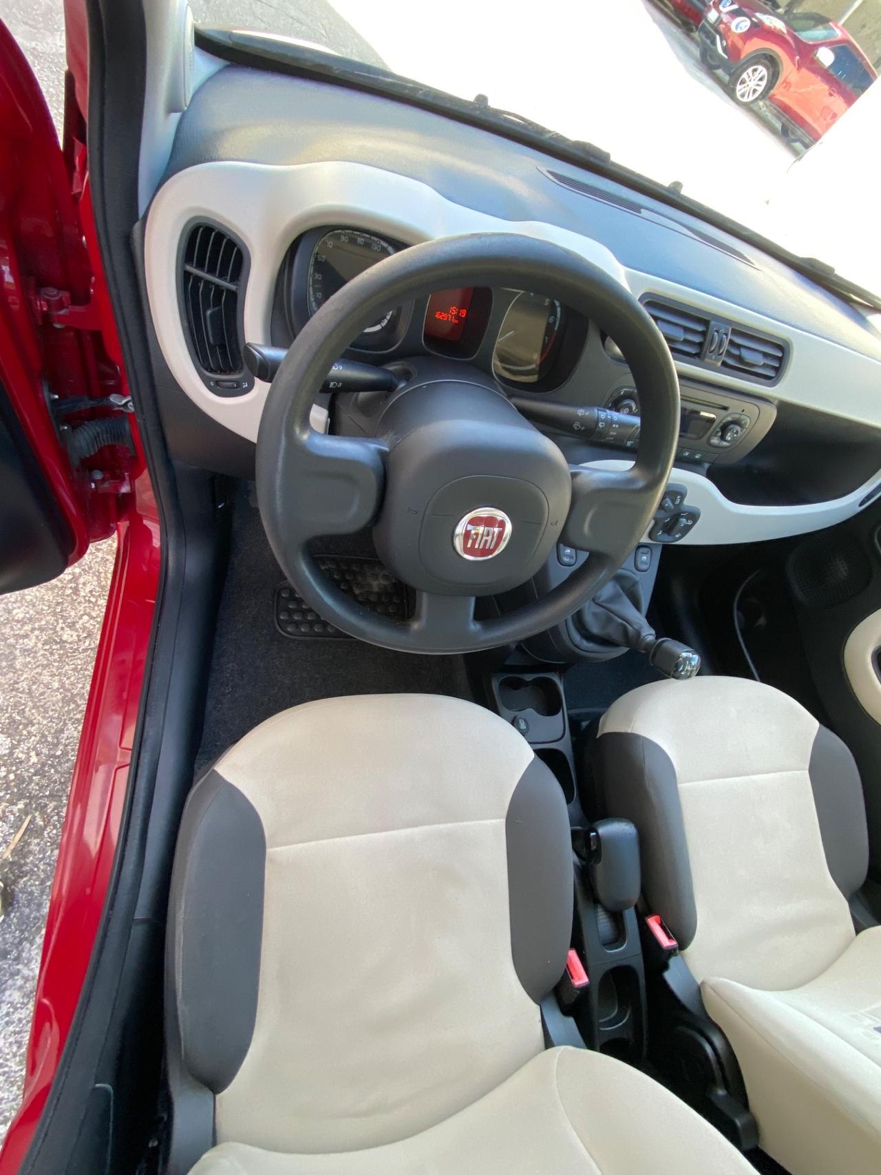 Fiat Panda 1.2 Classic