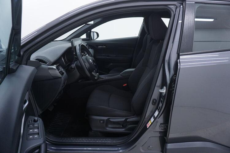 Toyota C-HR Hybrid Business BR151533 1.8 Full Hybrid 122CV