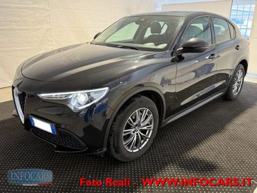 ALFA ROMEO Stelvio 2.2 Turbodiesel 190 CV AT8 Q4 Business - Promo