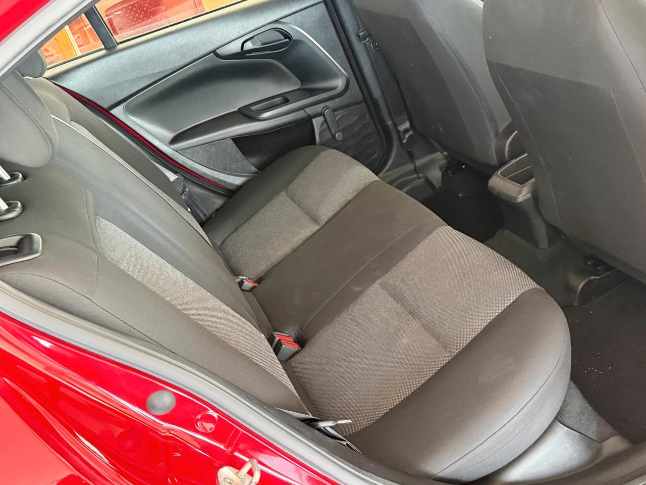 Fiat Tipo 1.3 M.JET 95 cv. 5 porte STREET