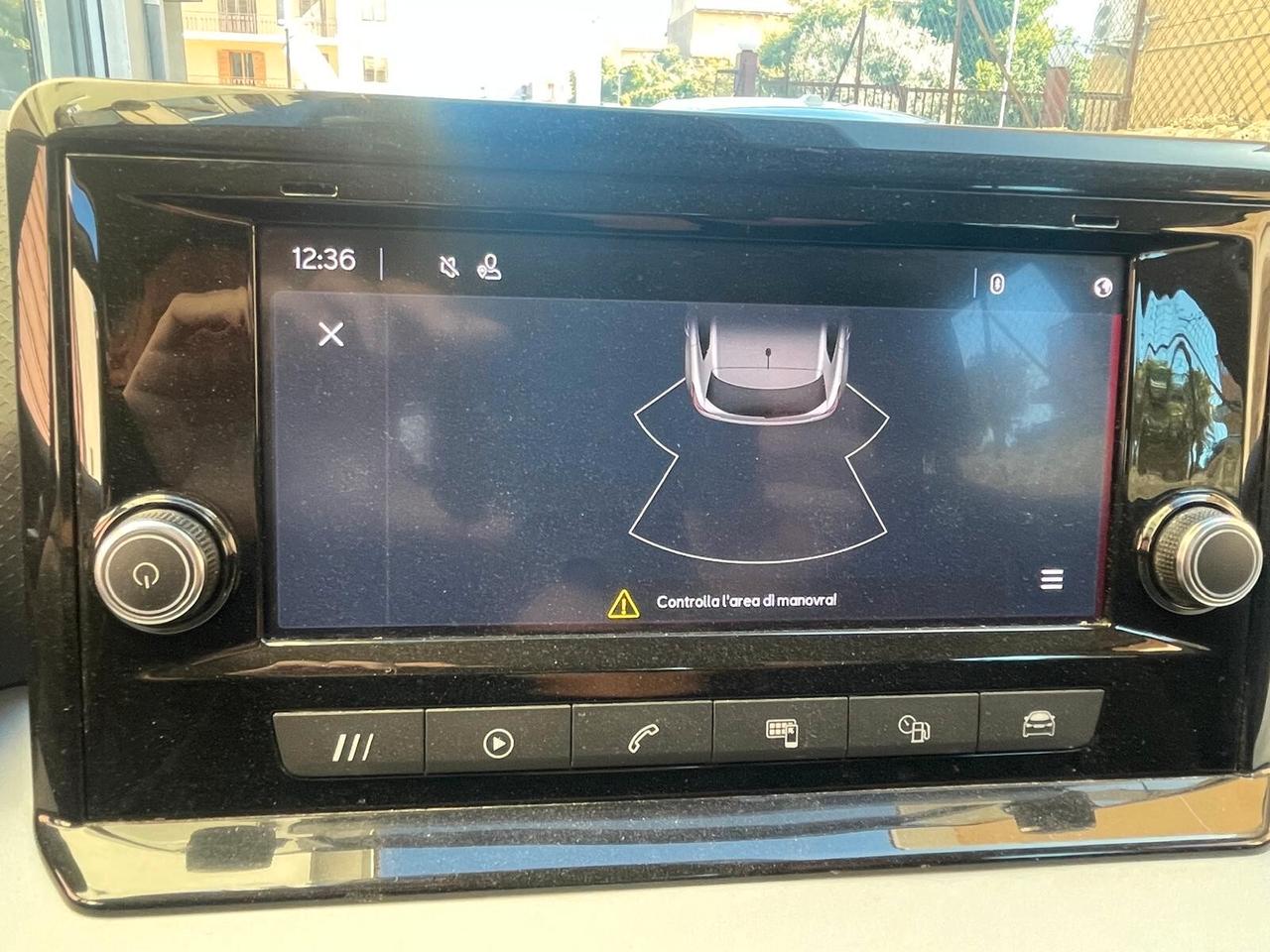 Seat Ibiza 1.0 EcoTSI 95 CV 5 porte Style