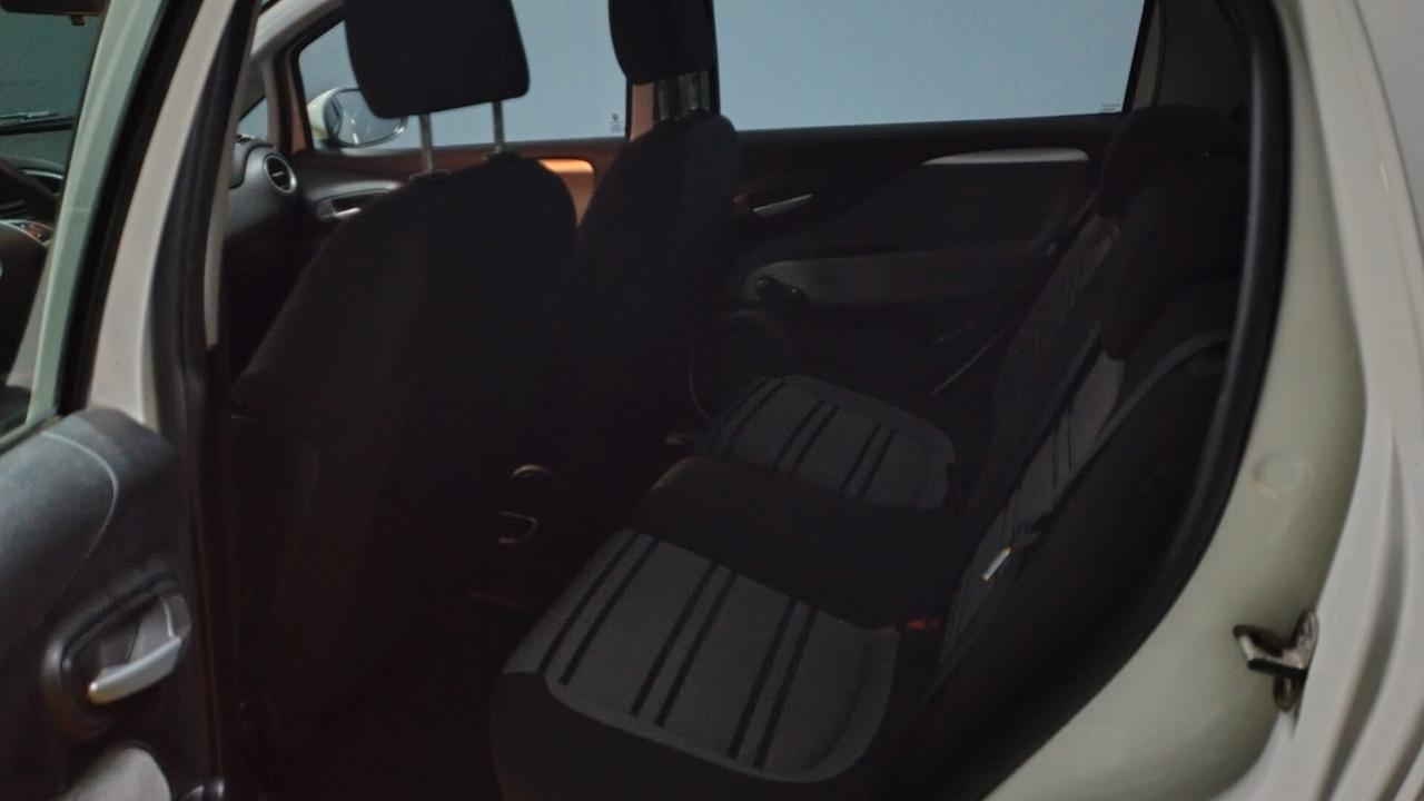 Fiat Punto Evo 1.3 Mjt 75 CV 5 porte Dynamic