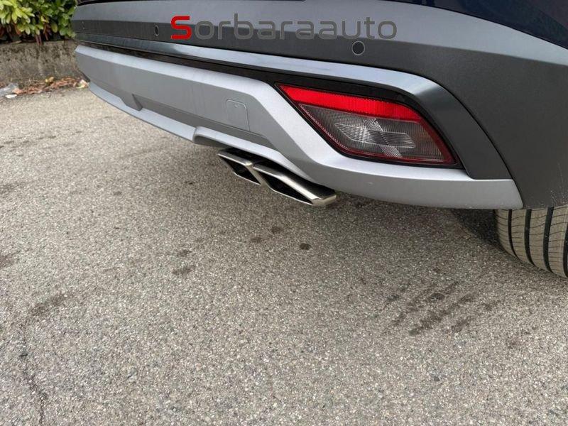 Hyundai Tucson 1.6 HEV 215cv aut.Exellence