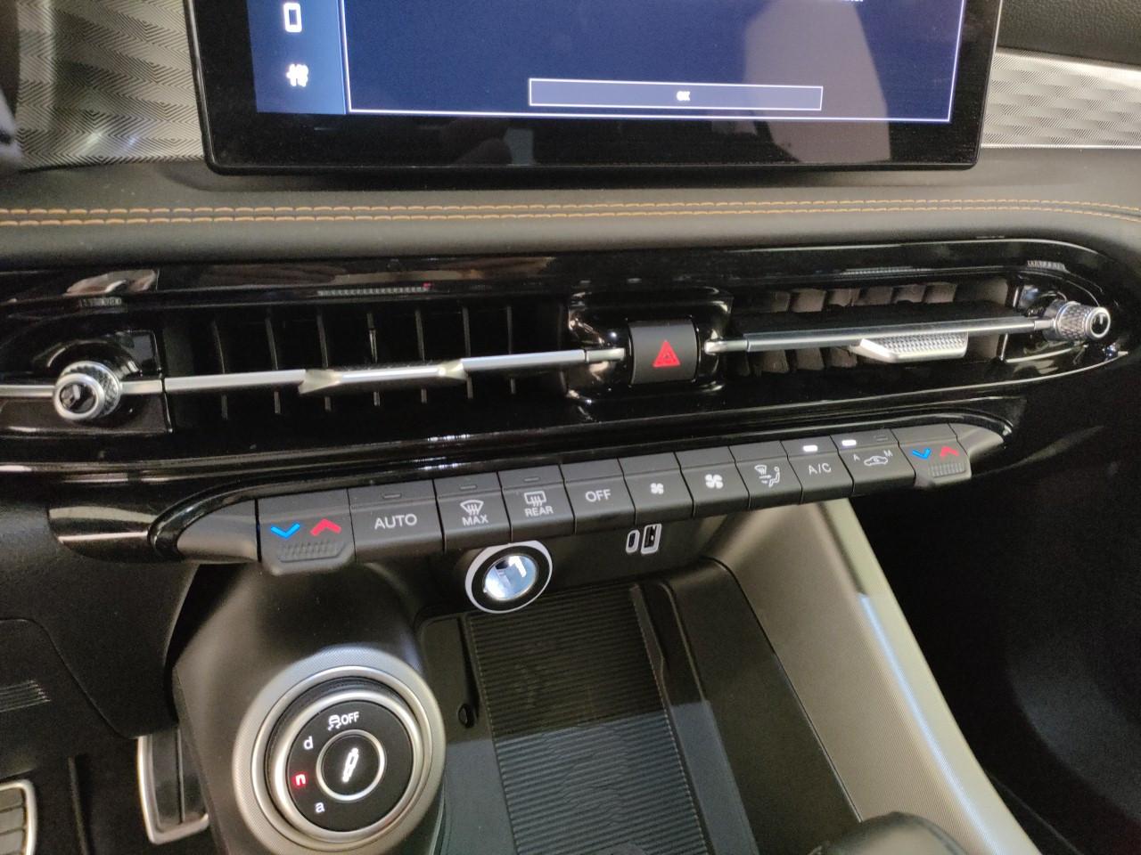 ALFA ROMEO Tonale 1.5 hybrid Veloce 160cv tct7