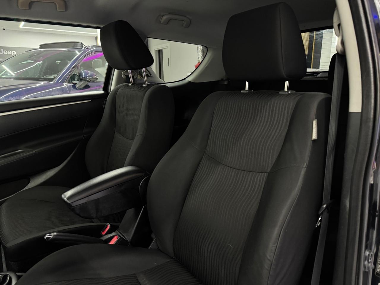 Suzuki Swift 1.3 75Cv GL Style Full Optional