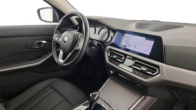 BMW Serie 3 320d xDrive Touring Business Advantage