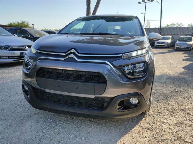 CITROEN C3 1.2 EAT6 S&S Feel Pack GPL CARPLAY,CRUISE,CLIMA