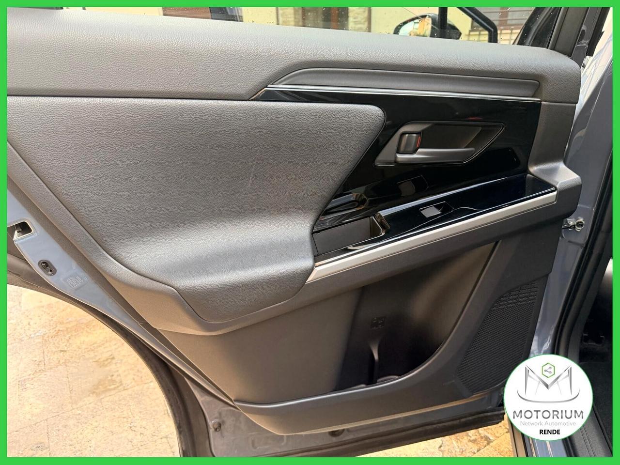 Subaru Solterra 71,4 kWh 4E-xperience+ 04/2024