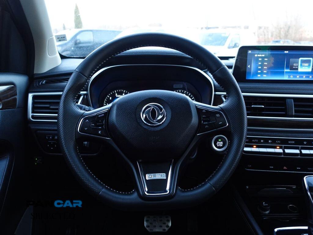 Dfsk Glory 580 1.5 GPL/ Bifuel aut 7posti GARANZIA 10/2029