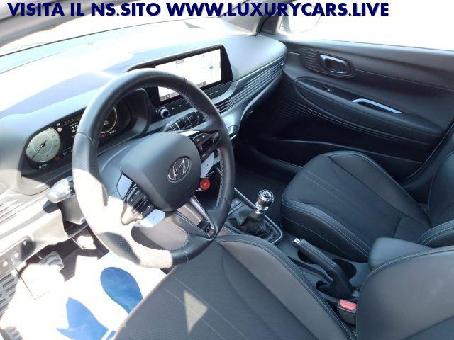 HYUNDAI i20 N 1.6 T-GDI MT N-Performance