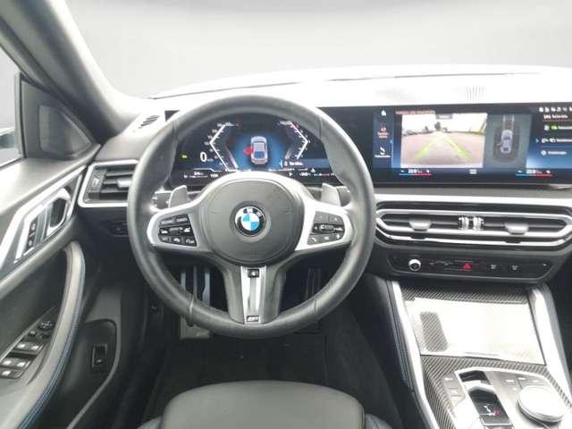 BMW 430 i GRAN COUPE M SPORT MSPORT M-SPORT LED PDC