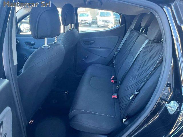 LANCIA Ypsilon 5p. Neopatentati 1.0 hybrid Gold tg: GK578ZB