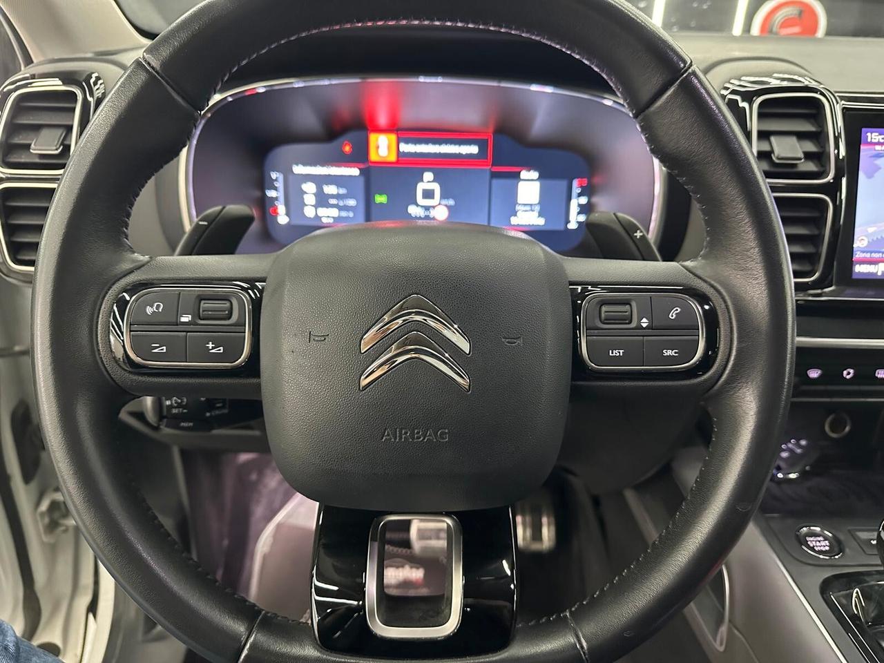 Citroen C5 Aircross BlueHDi 130 S&S EAT8 Shine