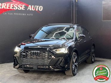 AUDI Q3 SPB 40 TDI quattro S tronic FULL OPTIONAL