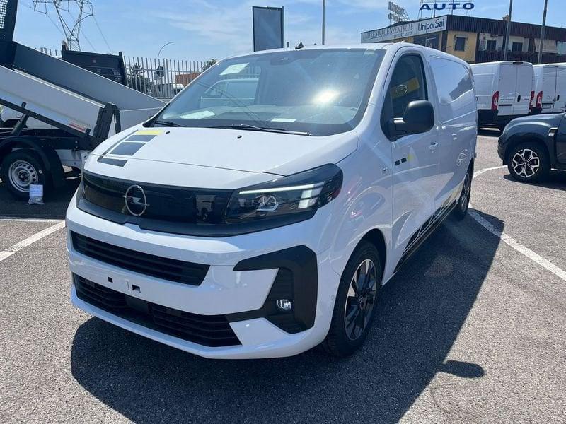 Opel Vivaro 2.0 Diesel 180CVS&SAT8 Sportive (IVA ESCL.)