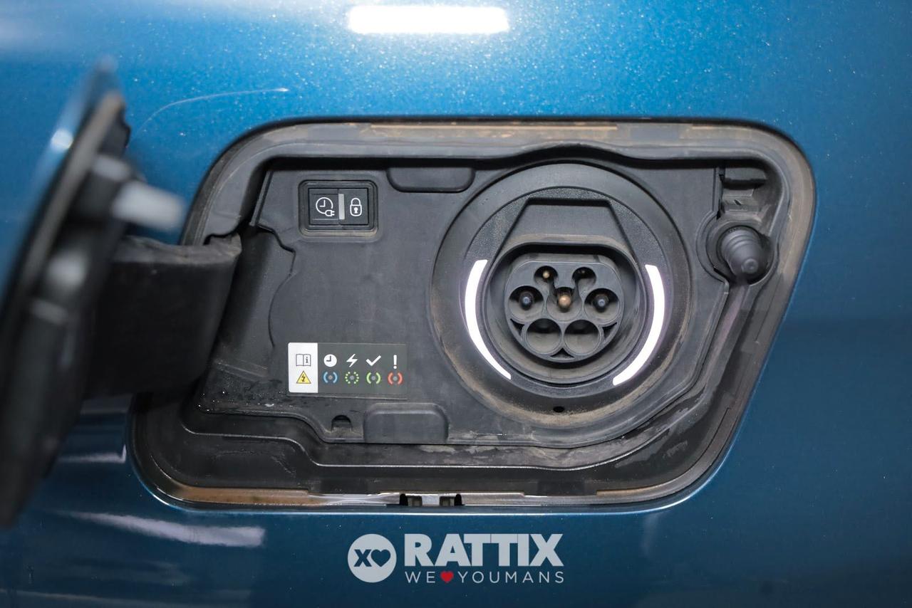 Peugeot 3008 1.6 Hybrid Phev 225CV GT Pack e-EAT8