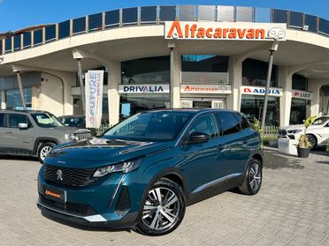 Peugeot 3008 1.5 bluehdi Allure