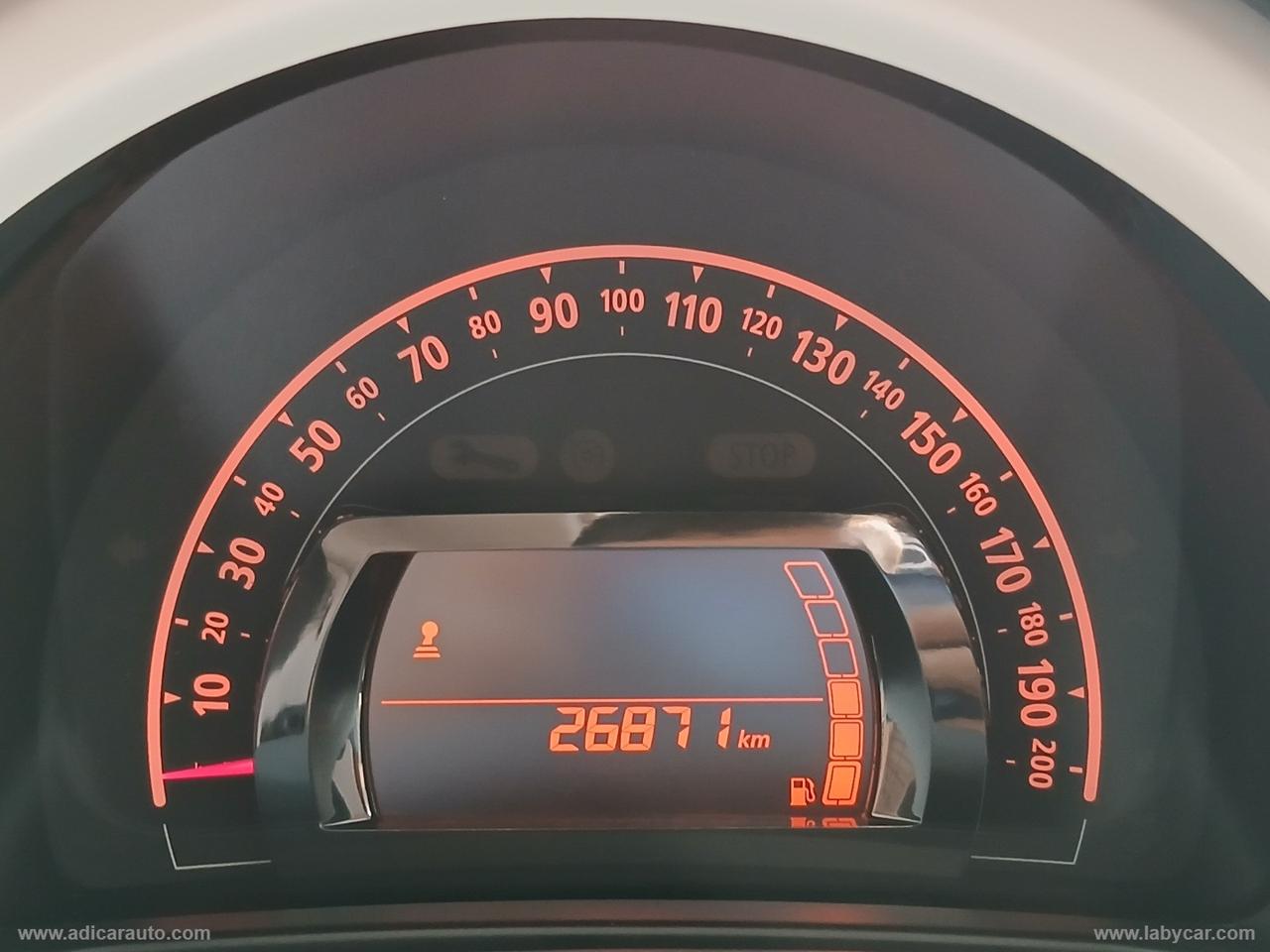 RENAULT Twingo TCe 90 CV S&S