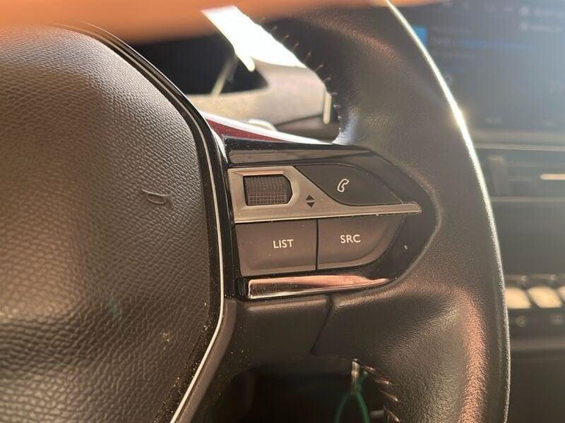 Peugeot 5008 BlueHDi 130 S&S EAT8 Allure