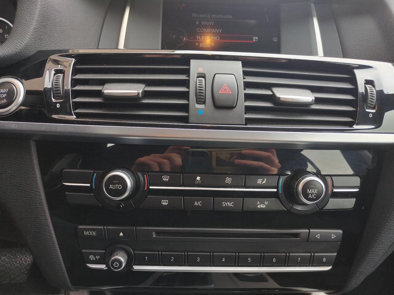 Bmw X3 XDRIVE