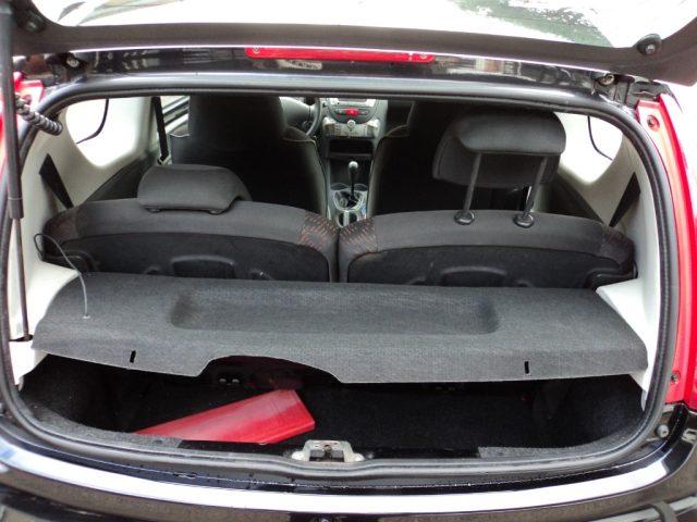 PEUGEOT 107 1.0 68CV 3p. Sweet Years