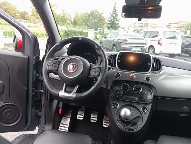 ABARTH 595 *PROMO* 1.4 Turbo T-Jet 165 CV Turismo