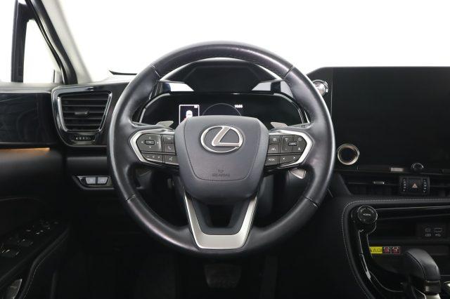 LEXUS Other NX NX Plug-in 4WD Premium +