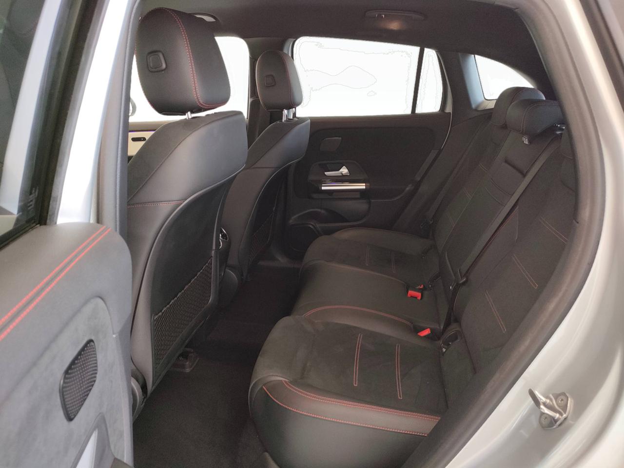 Mercedes-Benz EQA - H243 2021 - EQA 250 Premium Plus