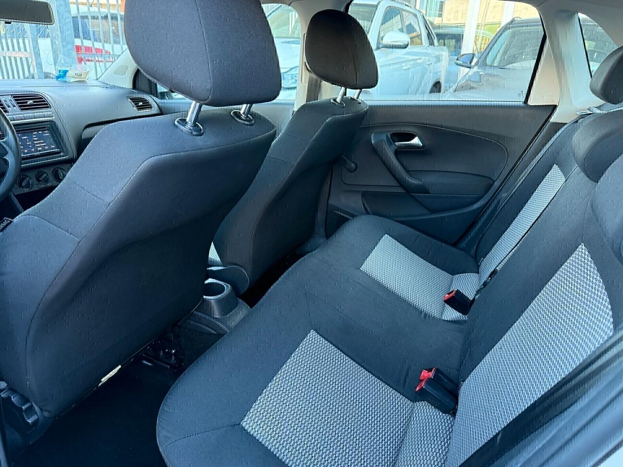 Volkswagen Polo 1.2 75 cv 5p tdi EURO 5