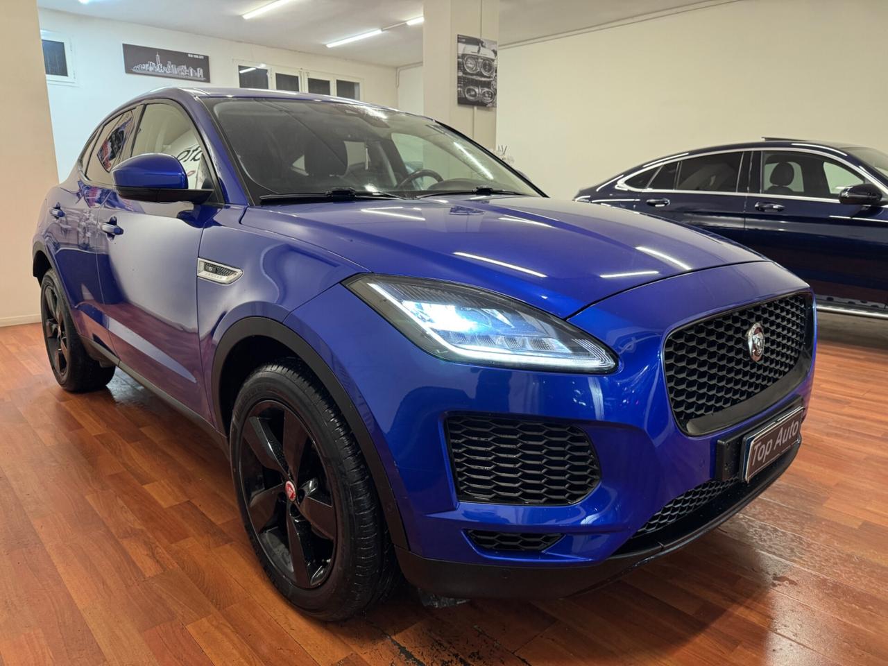 JAGUAR E-PACE 2.0D 150 CV AWD AUT. S