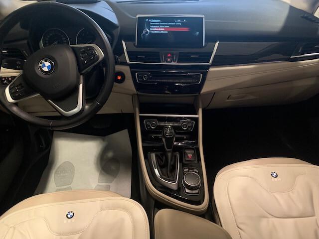 BMW 225 XE - Active Tourer - Advantage 1,5 Benzina/Ibrida