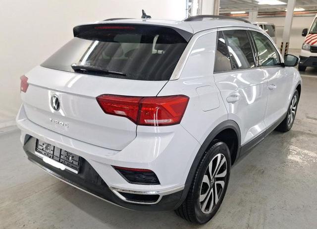 VOLKSWAGEN T-Roc 1.0 TSI Style