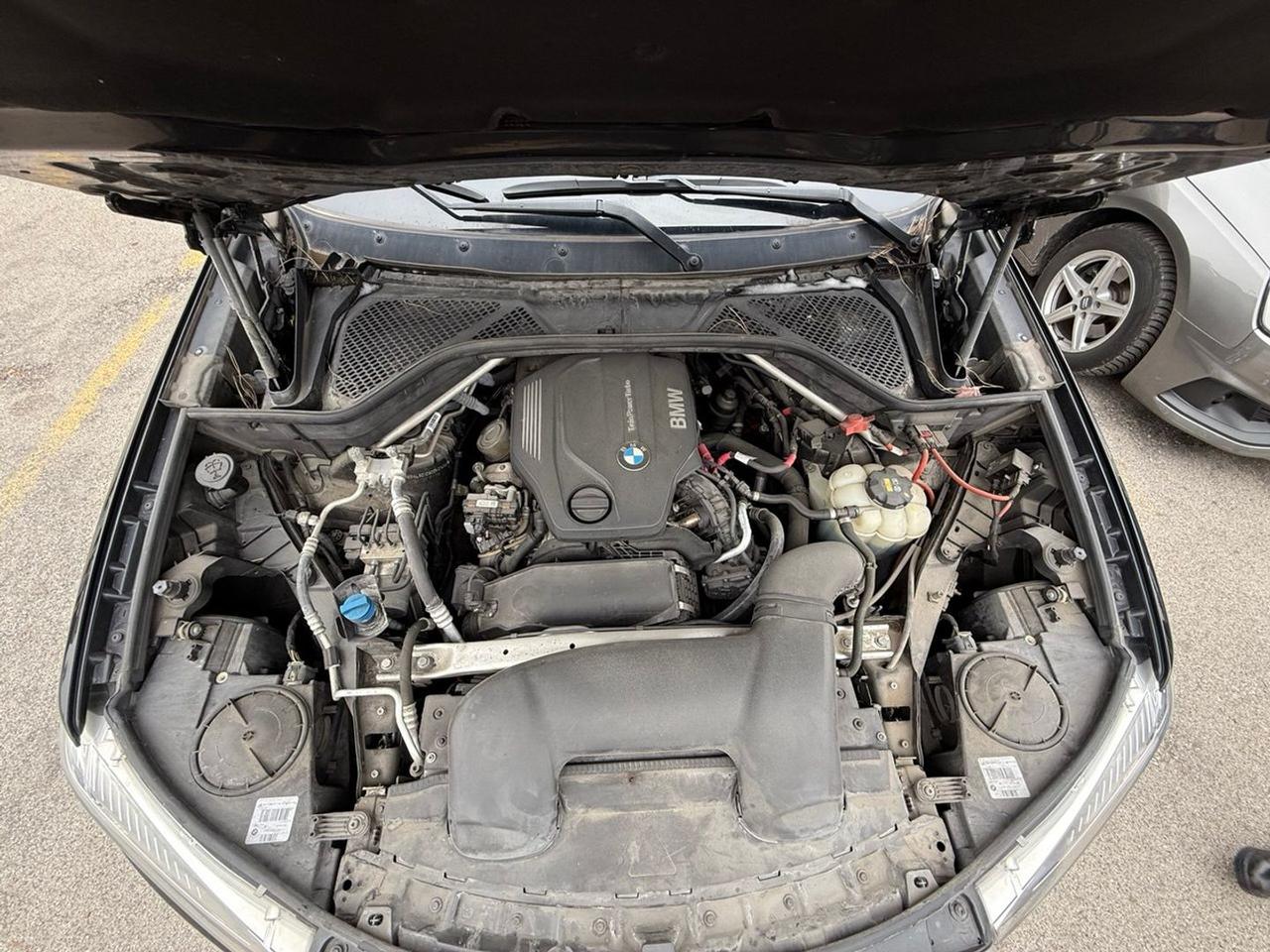 Bmw X5 25 d Design Pure Experience #8022