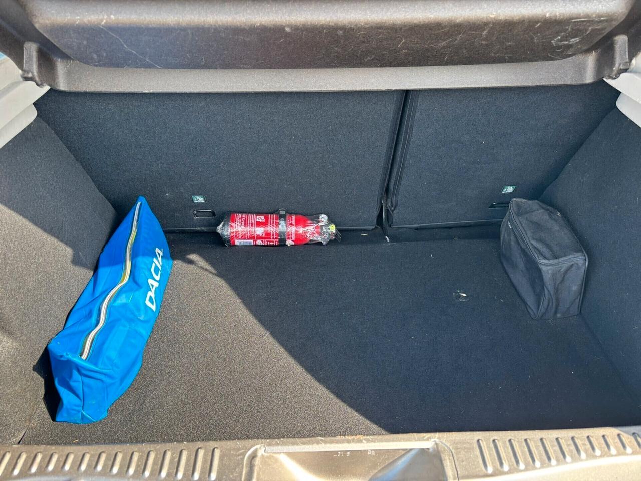 Dacia Sandero 1.2 GPL 5 porte - 2014