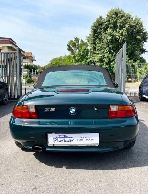 BMW Z3 Z3 1.8 116cv
