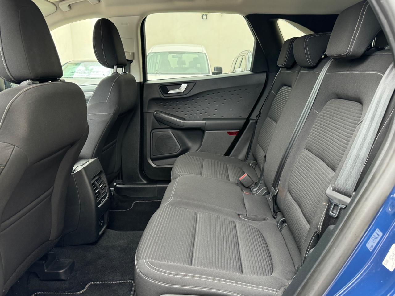 Ford Kuga 1.5 EcoBlue 120 CV aut. 2WD Titanium Business