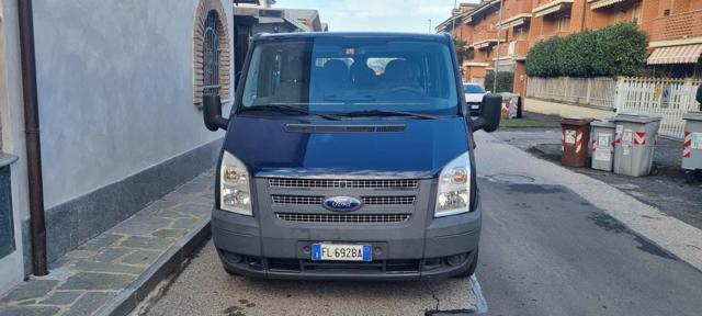 FORD Transit 280M 2.2 TDCi/100 9 POSTI
