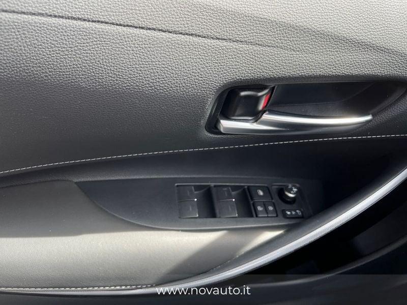 Toyota Corolla 1.8 Hybrid Style