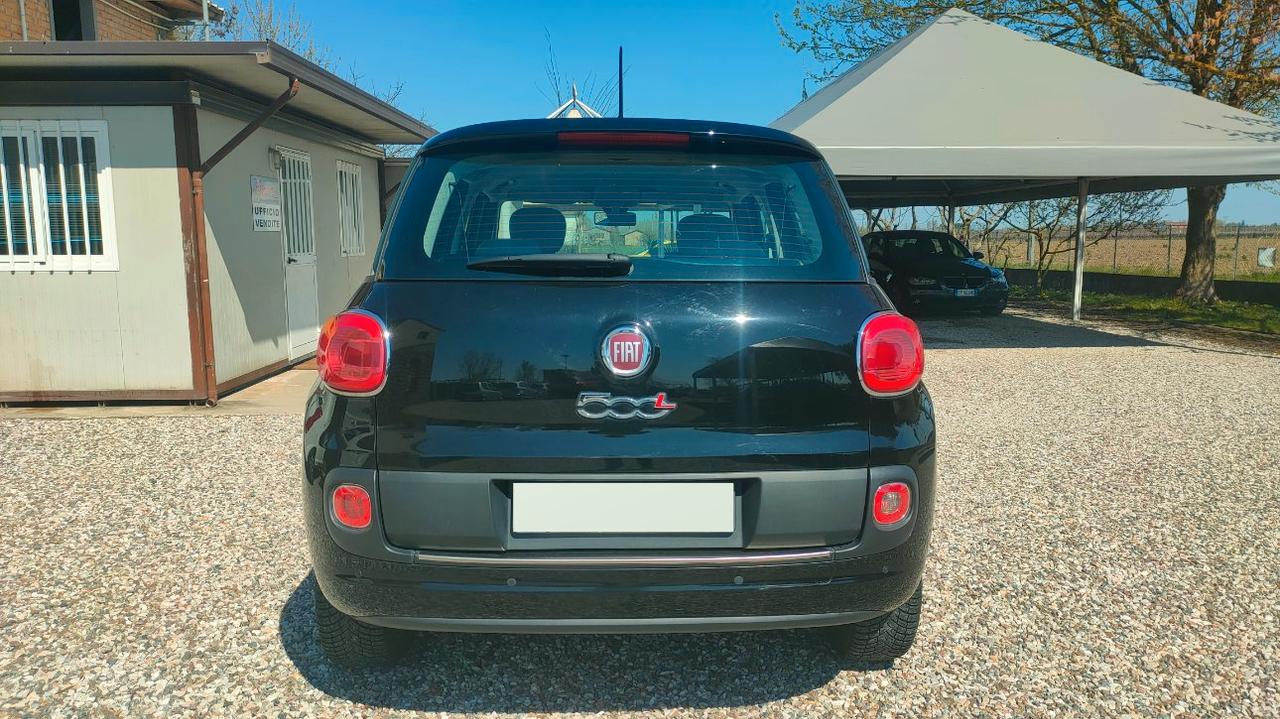 Fiat 500 L 500L 1.4 Pop Star 95cv