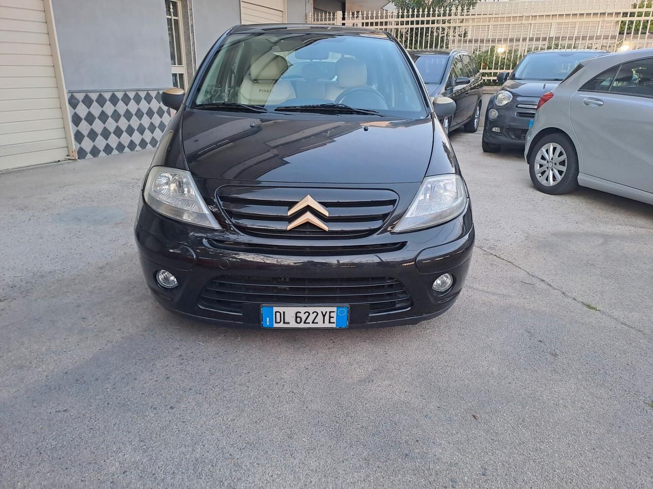 Citroen C3 1.1 Gold by Pinko