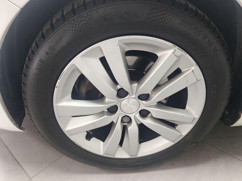 Peugeot 308 Active Business BlueHDi 130 S&S