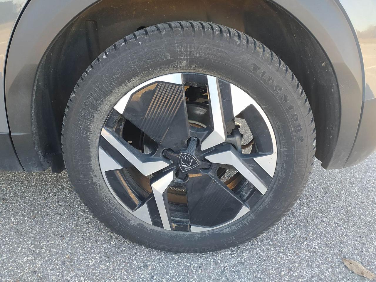 Peugeot 2008 GT e-2008 156 #8105