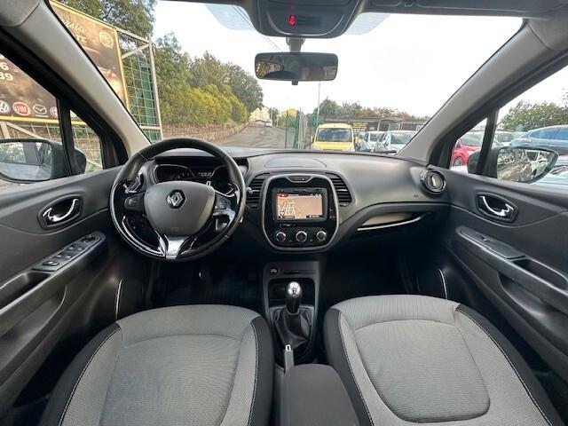Renault Captur 1.5 dCi 90 CV Energy Zen