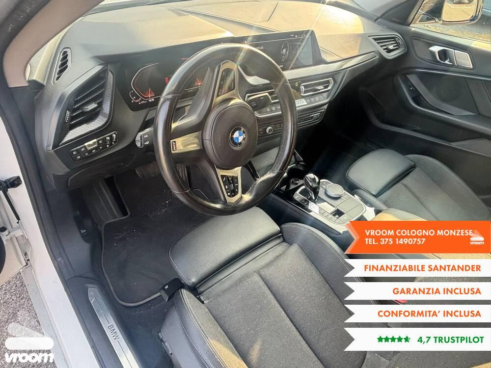 BMW Serie 2 G.C. (F44) 218i Gran Coupé Msport